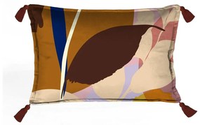 Cuscino in velluto Borlas, 50 x 35 cm - Velvet Atelier