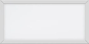 Osram - Pannello LED a montaggio superficiale PLANON LED/22W/230V 4000K 30x60 cm bianco