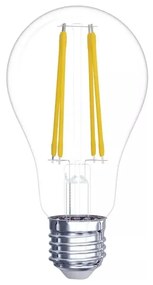 Lampadina neutra a filamento LED E27, 3 W - EMOS