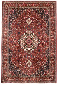 Bakhtiar Tappeto persiano 210 x 320 (Iran) Annodato A Mano