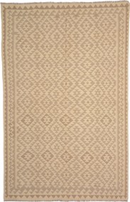Kilim Tappeto orientale 190x310 (Pakistan) Annodato A Mano