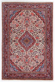 Djosan Tappeto 160 x 110 (Iran) Annodato A Mano
