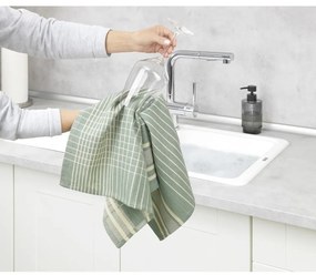 Strofinaccio in cotone 45x65 cm Tito – Wenko