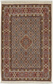 Moud Tappeto persiano 120x80 (Iran) Annodato A Mano