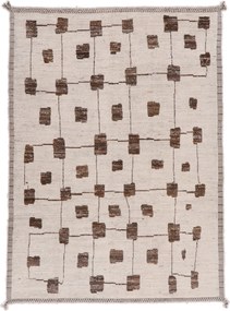 Berber Tappeto orientale 280 x 200 (Pakistan) Annodato A Mano