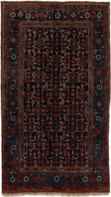 Kurdi Tappeto persiano 120 x 220 (Iran) Annodato A Mano