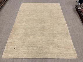 Gashguli Tappeto 240 x 340 Beige (Iran) Annodato A Mano
