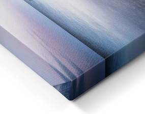 Dipinto 113x85 cm Twilight Pier – Styler