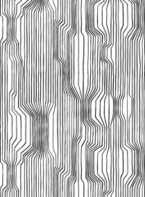 Marimekko Tapete Frekvenssi - 23365