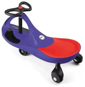 Didicar - Auto a spinta viola