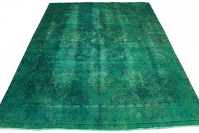 Vintage Tappeto orientale 300 x 390 (Oriental)