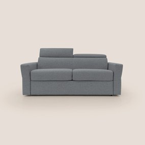 Avalon divano letto con materasso alto 18 cm in tessuto impermeabile T03