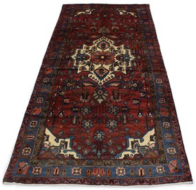 Persian Tappeto orientale 280x130 (Keine Angabe)