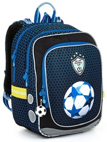 Zaino scuola Topgal ENDY 22016 B