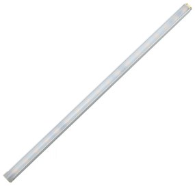 Barra LED 45W 24Vdc Serie Ready 30cm Colore Bianco Naturale 4.500K