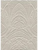 Moooi for Arte Carta da parati Lacy Longlegs - Silver