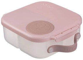 Box porta merenda medio – blush crush