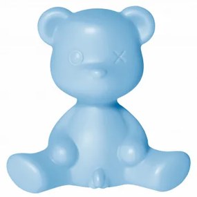 Qeeboo -  Teddy Boy TL  - Lampada a forma di orsetto