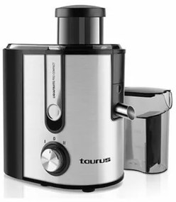 Mixer Taurus LIQUA PRO COMPA Acciaio 600 W 350 ml 1,2 L