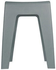 Sedia grigia Kumba - Wenko