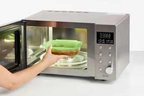 Scatole per alimenti in set 3 pz – Lékué