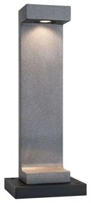 Paulmann - Concrea Lampada da Giardino H45 Sandstone Paulmann