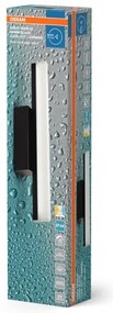 Osram-LED Illuminazione dimmerabile per specchio ORBIS MIRROR LED/6,8W/230V 40 cm IP44