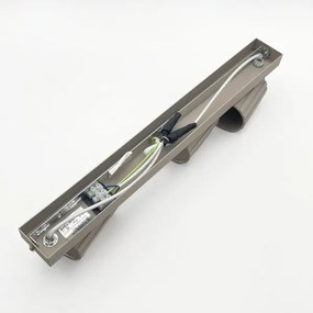 Brilagi - Faretto CRISPINA 3xGU10/10W/230V beige