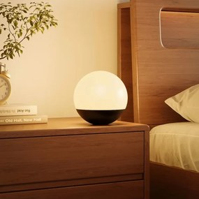 Lampada da tavolo LED dimmerabile PAKO LED/5V