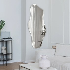 Specchio con bisello – Pure Collection R19
