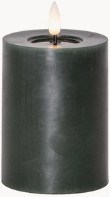 Candela a LED con funzione timer Flamme Flow