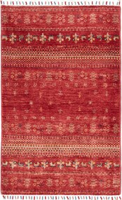 Gabbeh Tappeto 80 x 120 (Pakistan) Tessuto A Mano