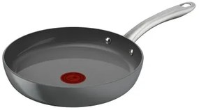 Padella Tefal Grigio Multicolore Alluminio (1 Unità) (Ricondizionati B)