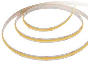 Solight WM59-WW - Striscia LED 8W/m 230V 3000K 5m