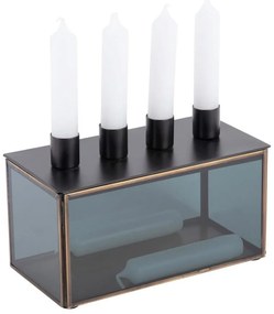 Candeliere in vetro Boxed Rectangle - PT LIVING