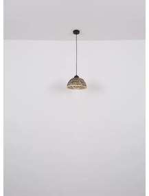 Globo 15767H - Lampadario a sospensione con filo COLLY 1xE27/15W/230V