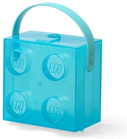 Scatola di plastica per bambini - LEGO®