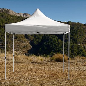 Gazebo 4x4 Master Plus