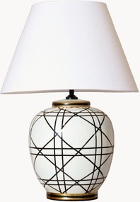 Lampada da tavolo New York