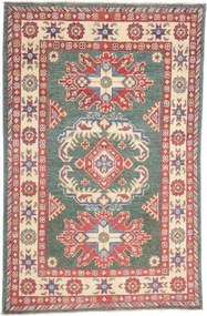 Kazak Tappeto orientale 80 x 130 (Pakistan) Annodato A Mano