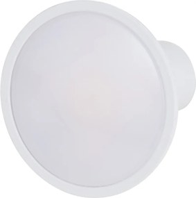 Set di lampadine LED smart GU10 dimmerabili 4,7W 400 lm 2700K-6500K incl. Zigbee Smart Hub