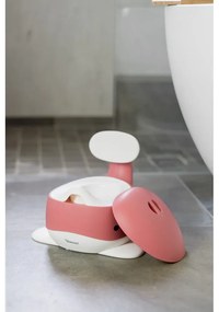 Vasino rosa scuro Dusty pink - Kindsgut