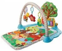 Vtech baby il giardino incantato - 80190607007