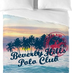 Copripiumino Beverly Hills Polo Club Hawaii (Letto da 150) (240 x 220 cm)