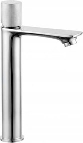 Mexen Royo One rubinetto lavabo alto, cromo - 72211-00