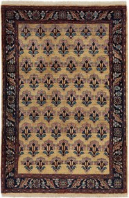 Gashghai Tappeto persiano 160 x 110 (Iran) Annodato A Mano