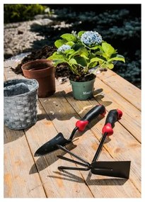 Extol Premium - Cazzuola da giardinaggio 33 cm