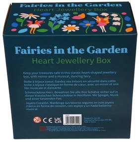 Carillon Fairies in the Garden – Rex London