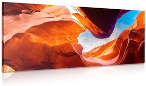 Stampa su tela – Antelope Canyon in Arizona