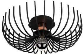 Plafoniera ASPENDOS 1xE27/40W/230V